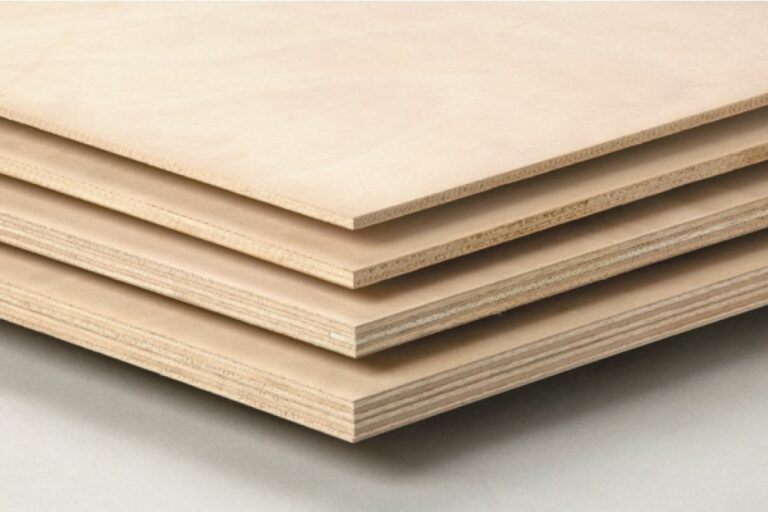5 Jenis Triplek Yang Banyak Di Gunakan Untuk Konstruksi
